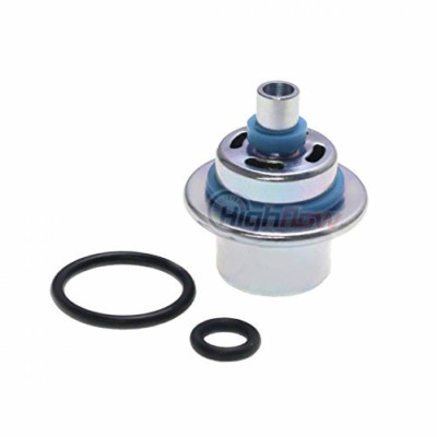HFP-PR1 Fuel Pressure Regulator For Arctic Cat 700 ATVs (2004-2007) - Factory Pre-Set, Lifetime Warranty