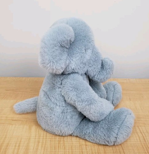 Peluche Cloud Island Elefante Gris Peluche Objetivo 2022 Súper Suave - Imagen 3 de 13