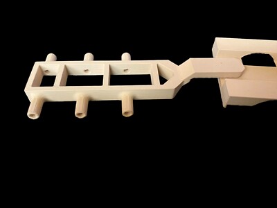 1/32 Scale Triple Axel Stinger