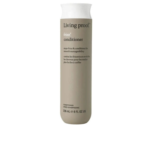 Living Proof No Frizz Conditioner 236ml 8oz UK Seller - Picture 1 of 1