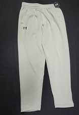 Under Armour UA Armour Fleece Sports Sweatpants Men's 1373402-504 SZ Medium