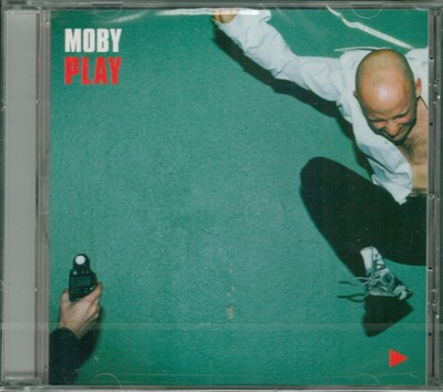 Moby - Play / CD New & Sealed