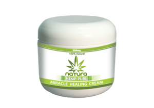 miracle healing cream