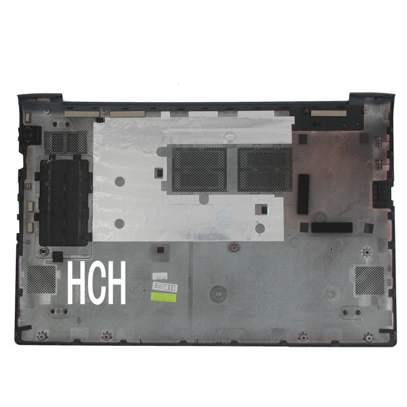 适用于三星 NP880Z5E NP780Z5E NP870Z5E NP770Z5E NP670Z5E Bottom Case 黑色 保护套 — 第 2/2 张图片