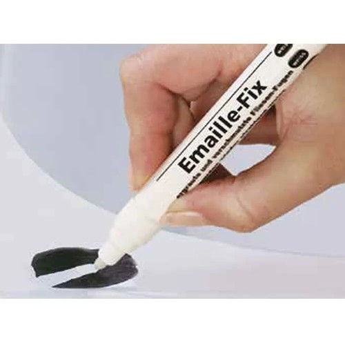 Enamel Repair Pen Varnish Bathroom Kitchen Household Appliances Chips