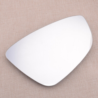 Right Side Wing Door Mirror Glass Heated Fit For VW Jetta Passat B7 EOS Scirocco