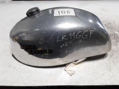Bullet Electra Second Hand Royal Enfield Fuel Tank FUEL TANK ROYAL