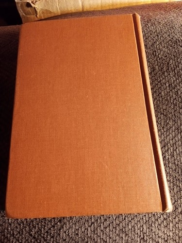 1946 Edition- Brandeis-A Free Man's Life By Alpheus Thomas Mason-HB - Picture 8 of 13