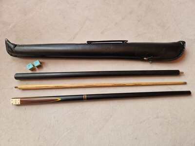 Snooker Queue Cue