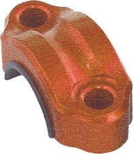 Works Connection Rotating Bar Clamp 31-400