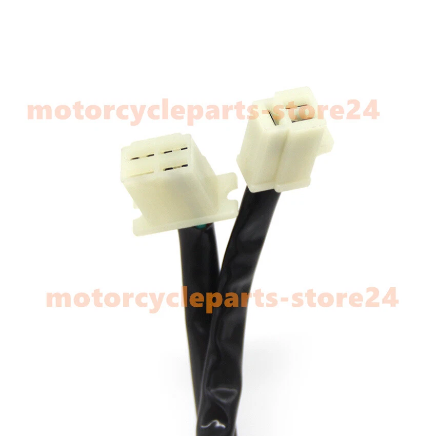 Regulador/rectificador de voltaje para Honda CM 200 T # MC01 #/ CM 400 T # NC01 # 80-83 Foto 2 de 4