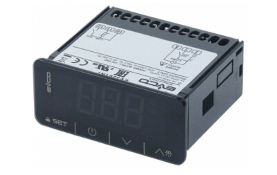 Evco Ev3221n3 Controller