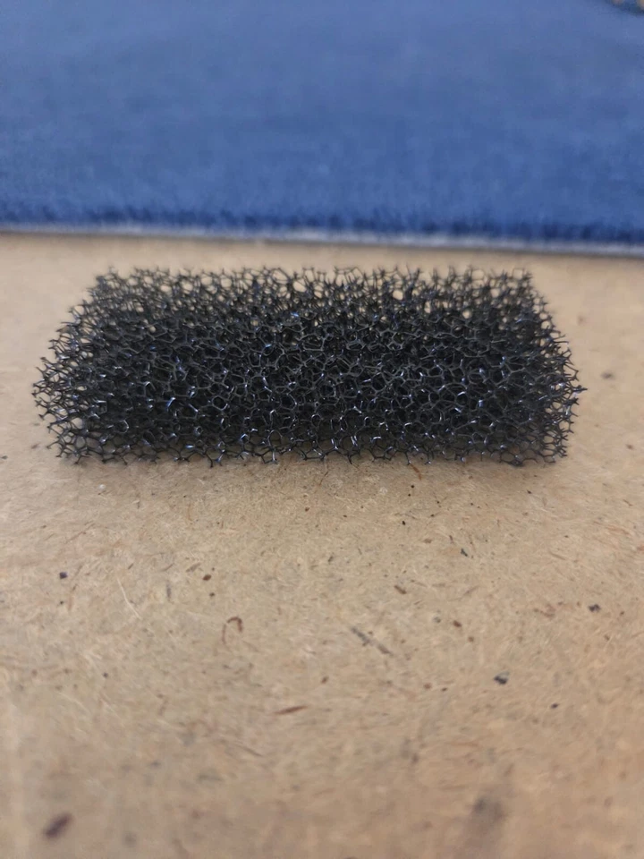 Rug Doctor Foam Air Filter / For DCC-1 / Replacement Parts - Image 2 of 4