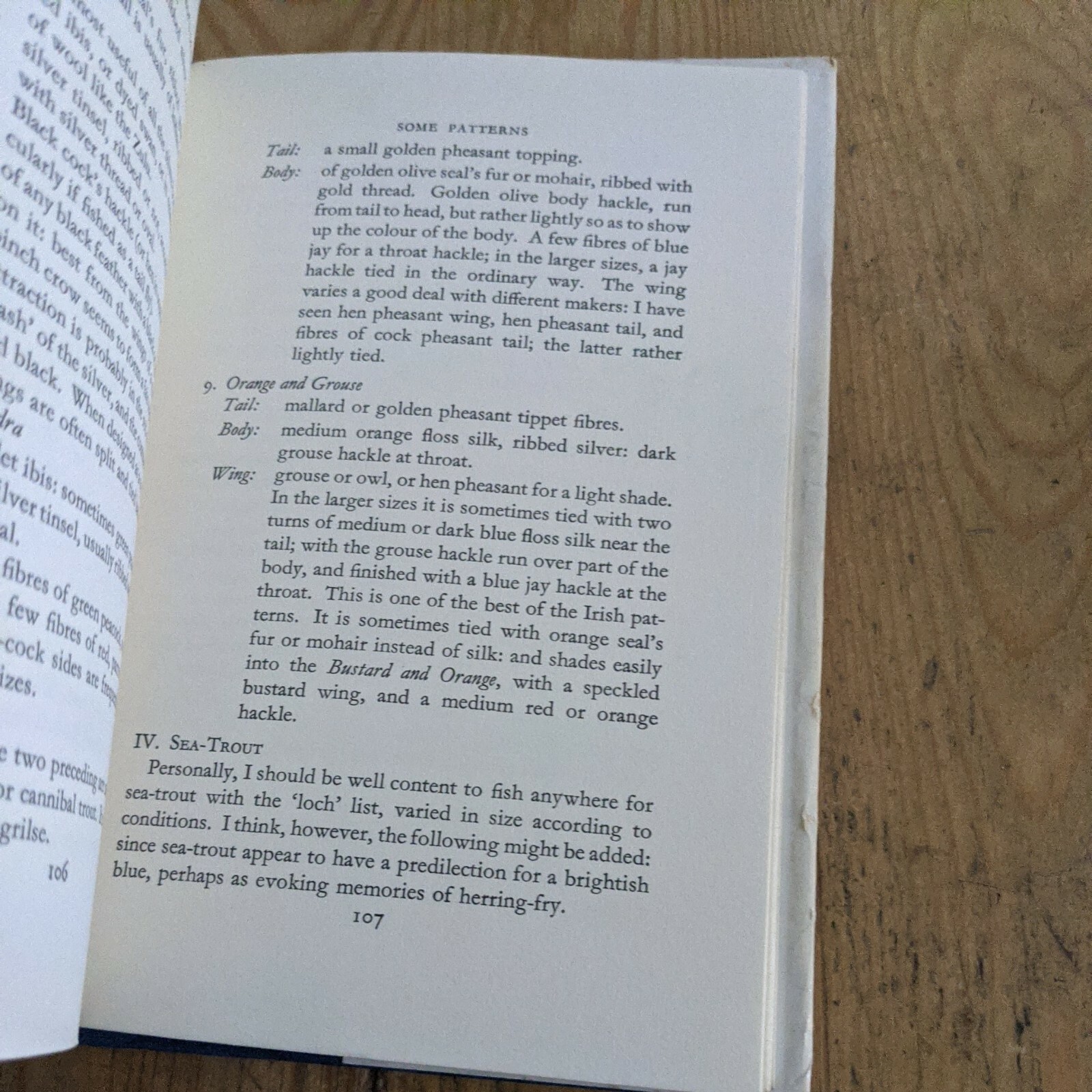 FROM JEREMY PAXMAN LIBRARY PRACTICAL FLY FISHING HARDBACK BOOK 127