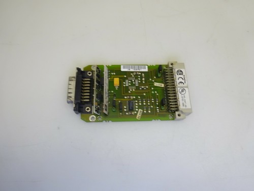 Siemens Simatic S5 Schnittstellenmodul 6ES5752-0LA52 interface module E-Stand 02 - Picture 5 of 6