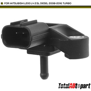 Sensor Map Diesel Mitsubishi L200 Avispa Sensor Map Diesel Mitsubishi L200 Avispa