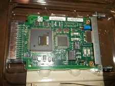 NIB CISCO HWIC-1DSU-T1 1-PORT WANT INTERFACE CARD 720