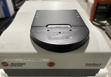 Beckman Coulter Delsa Nano C Particle Analyzer