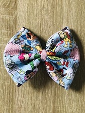NWOT Handmade Disney s Toy Story Hair Clip