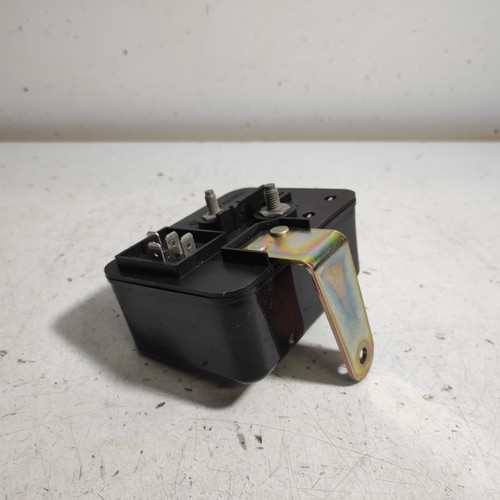 CENTRALINA ELETTRONICA FIAT 242 E ORIGINALE 5534787 - Imagen 4 de 7