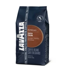 LavAzza Super Crema Espresso Beans