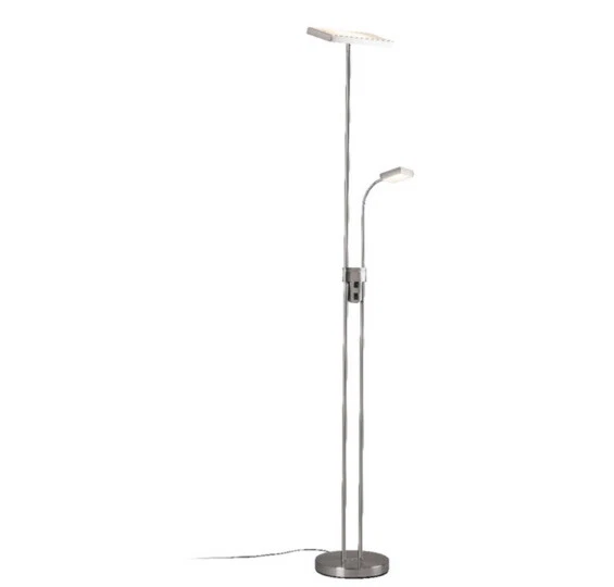 LIVARNO LUX FATHER CHILD UPLIGHT LED FLOOR LAMP eBay