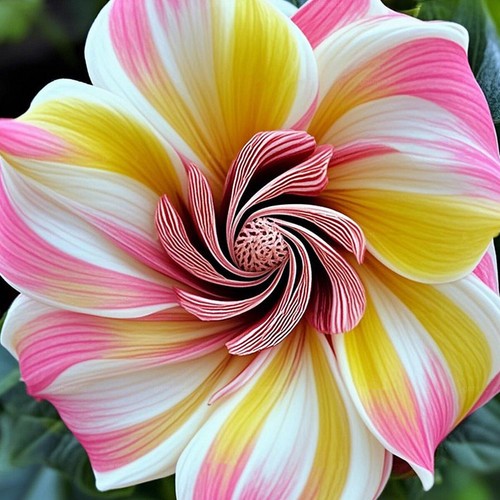 100 Stück/Packung Gemischte Farben Hibiskus Samen mehrjährige Blumen Blumensamen - Picture 7 of 11