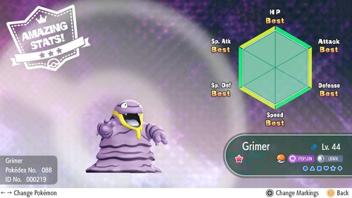 🌟Complete Pokedex and Alolan Forms Pokemon Lets Go Pikachu and Eevee Home🌟 - Picture 18 of 19
