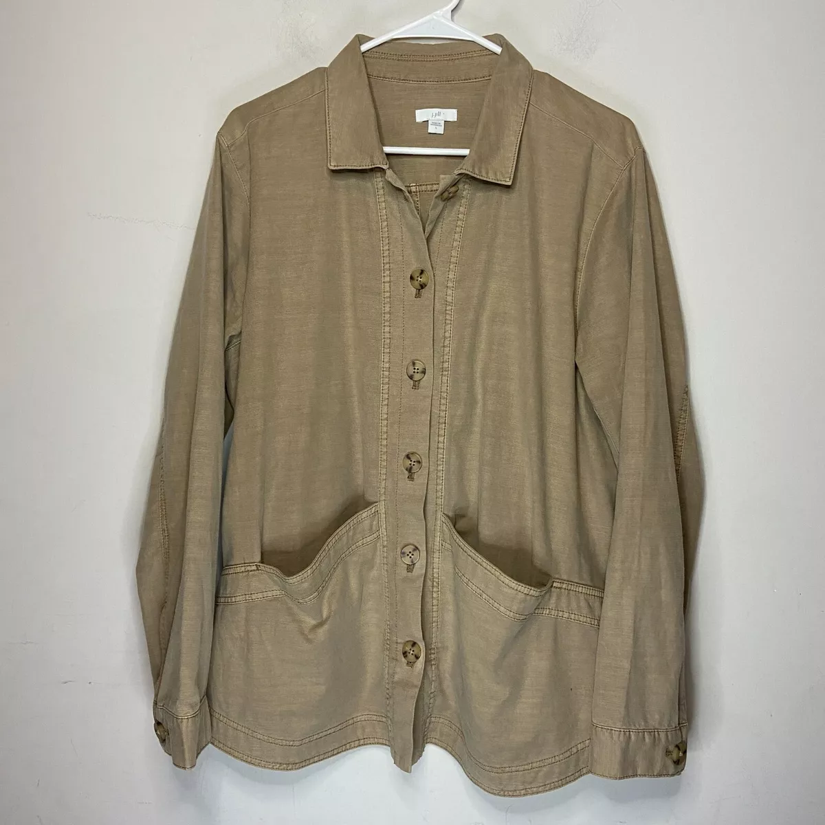J hotsell jill anorak