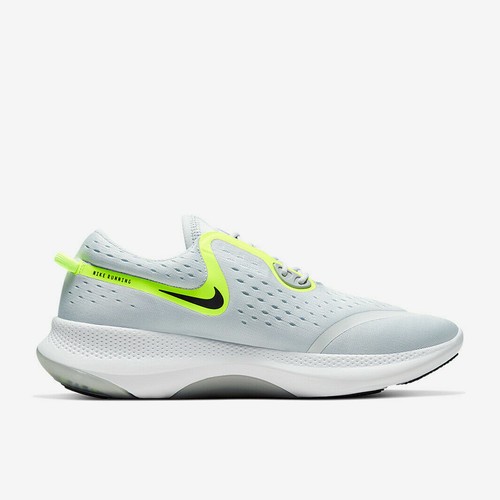 Nike Joyride Dual Run Men Running Shoe (Size 6.5) Grey Platinum Volt CD4365 005 - Picture 3 of 6