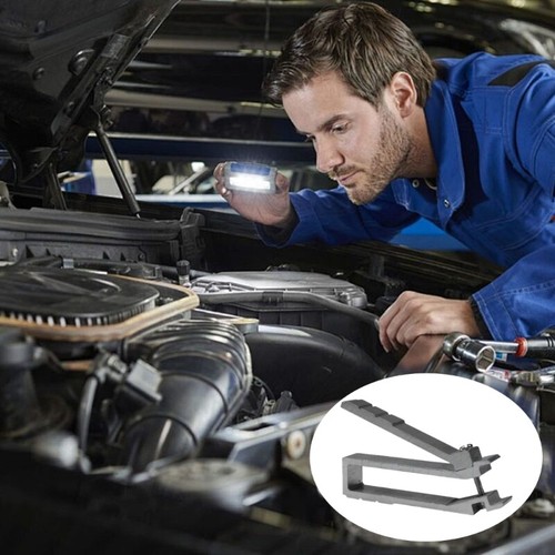 Computer Server Rack Cage Nut Insertion/Removal Tool Aluminum Extraction Tool - Photo 6/8