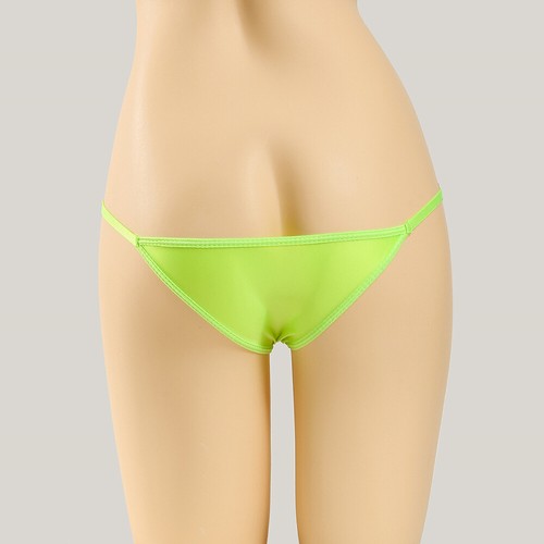 Womens Sexy-Thong Mini-G-String Underwear Panties Micro Lingerie Panty-Briefs - Picture 18 of 30