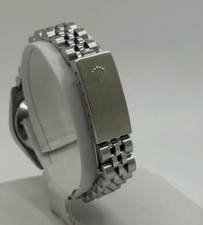 Rolex Lady Datejust 26MM MOP Pearl Jubilee Bracelet 18K White Gold Bezel 4