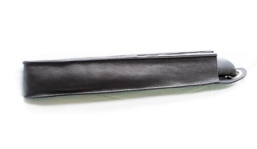 Leather Umbrella Cover For Porsche 996/ 986/997/987 - Afbeelding 4 van 6