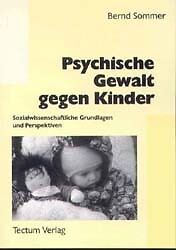 Bernd Sommer / Psychische Gewalt gegen Kinder - Bild 1 von 1