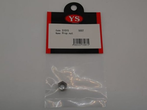 Écrou De Prop - YS.50ST : YS-S1015