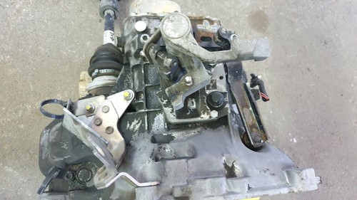SCATOLA CAMBIO MANUALE SUZUKI IGNIS 5MARCE 1.3 DIESEL 75CV KM139000 - Foto 11 di 11