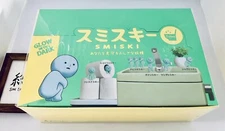 Smiski Toilet Series Assort Box Set of 12 Blind Box Figure NEW