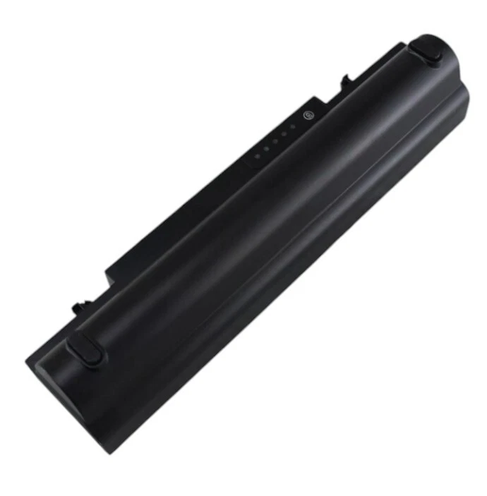 Batería para portátil 7800 mAh para Samsung R428 R458 NP-R468 AA-PB9NS6B AA-PB9NC6B 9 celdas Foto 3 de 4