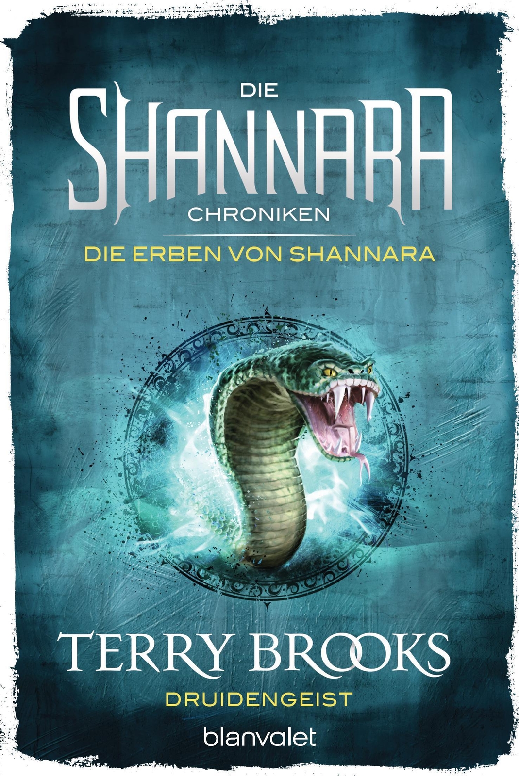 Thumbnail - Die Shannara-chroniken: Die Erben Von Shannara 2 - Druidengeist |