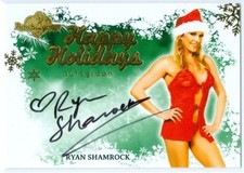RYAN SHAMROCK 