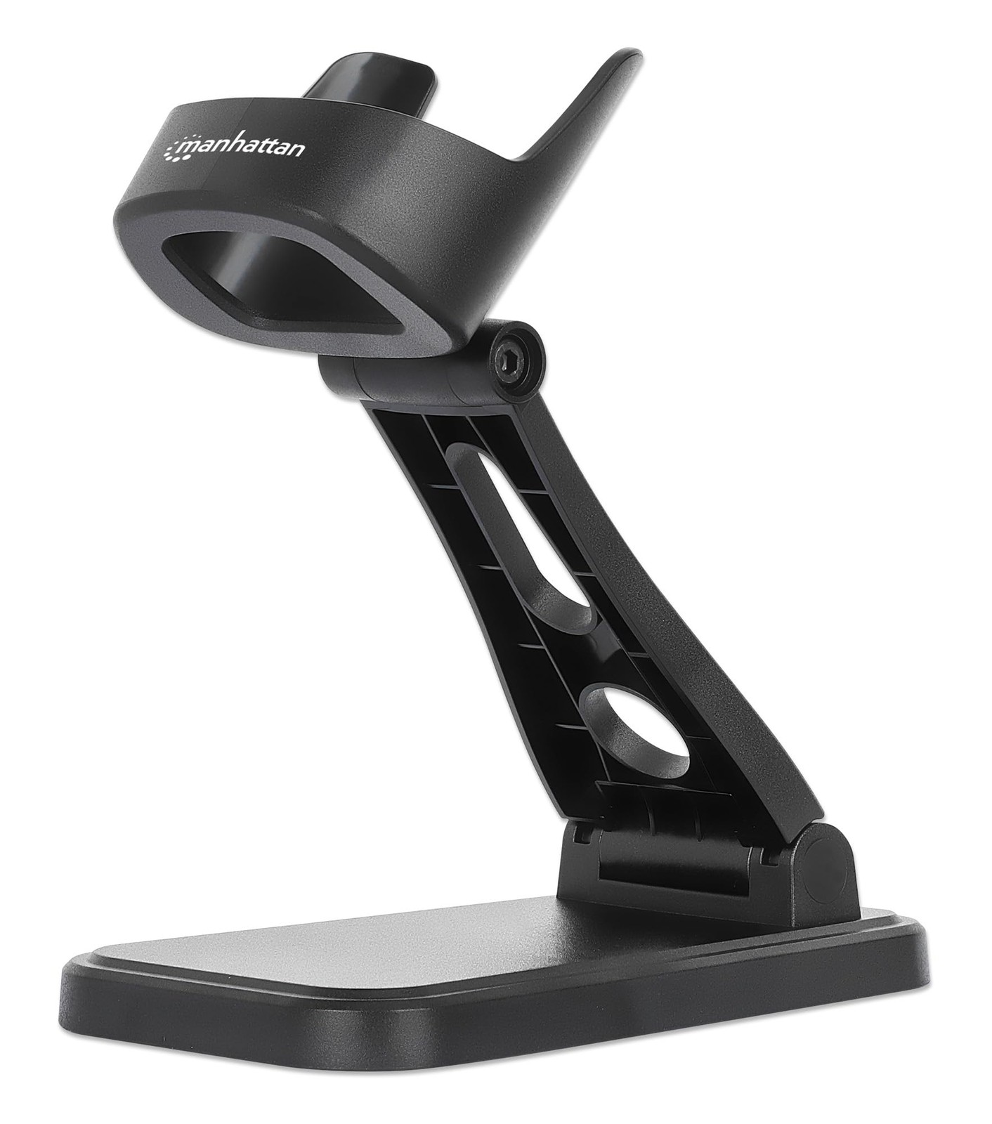 Manhattan Adjustable Barcode Scanner Stand Height and Angle Adjustable suitabl 4390₽