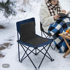 Portable Folding Heated Seat Cushion 2pcs Stadium Chair Heated Seat Cushions