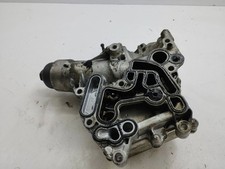 Mercedes-Benz E W213 2017 Diesel Halterung ?lfilter / ?lk?hler AMD167300 Mercedes-Benz E W213 2017 Diesel Halterung ?lfilter / ?lk?hler AMD167300