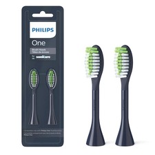Philips One by Sonicare 2 Pack BH1022/04 Replacement Electric Toothbrush Head
