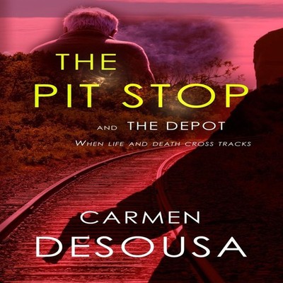The Pit Stop This Stop Could be Life or Death Carmen DeSousa Pape