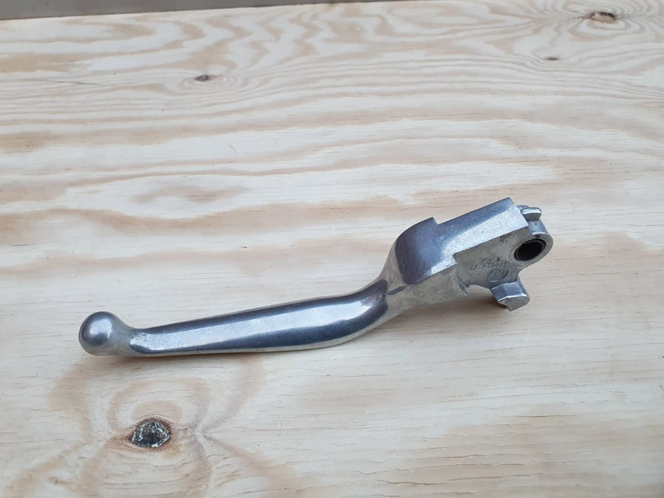 Harley-Davidson Softail 2009 freno delantero palanca de mano 45016-08 Foto 4 de 4