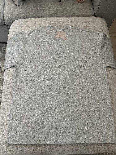 T-shirt BAPE Tiger Camo Testa di Scimmia: Uomo Taglia 3XL - Foto 4 di 4