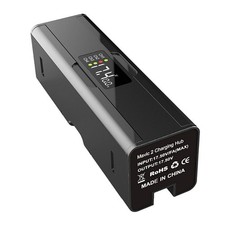 LED Display Battery Charger Intelligent Charging Hub For DJI Mavic 2 Pro Zoom b
