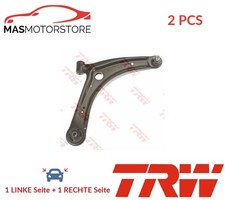 LINKS RECHTS QUERLENKER SATZ TRW JTC2227 2PCS P FÜR CITROËN C4 AIRCROSS